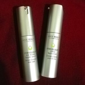 Juice Beauty STEM CELLULAR Set